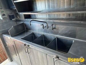 1995 All-purpose Food Truck All-purpose Food Truck Chef Base California Diesel Engine for Sale