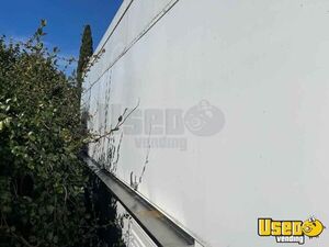 1995 All-purpose Food Truck All-purpose Food Truck Concession Window California Diesel Engine for Sale