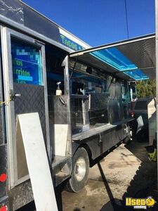 1995 All-purpose Food Truck All-purpose Food Truck Concession Window California Gas Engine for Sale