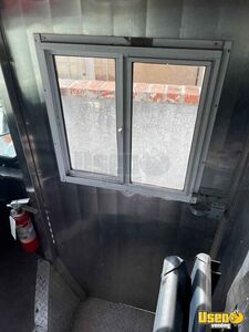 1995 All-purpose Food Truck All-purpose Food Truck Deep Freezer California Diesel Engine for Sale