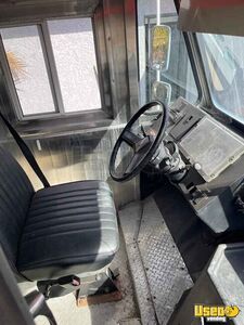 1995 All-purpose Food Truck All-purpose Food Truck Exhaust Hood California Diesel Engine for Sale