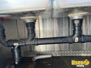 1995 All-purpose Food Truck All-purpose Food Truck Flatgrill California Diesel Engine for Sale