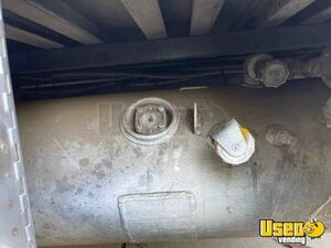 1995 All-purpose Food Truck All-purpose Food Truck Fryer California Diesel Engine for Sale