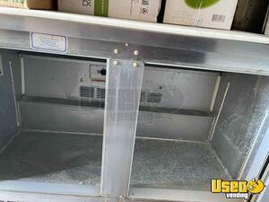 1995 All-purpose Food Truck All-purpose Food Truck Generator California Diesel Engine for Sale
