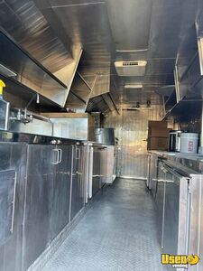 1995 All-purpose Food Truck All-purpose Food Truck Insulated Walls California Diesel Engine for Sale