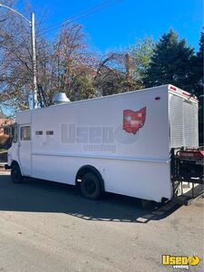 1995 All-purpose Food Truck All-purpose Food Truck Ohio Gas Engine for Sale