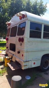 1995 All-purpose Food Truck All-purpose Food Truck Prep Station Cooler Oklahoma for Sale