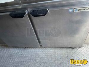 1995 All-purpose Food Truck All-purpose Food Truck Propane Tank California Diesel Engine for Sale