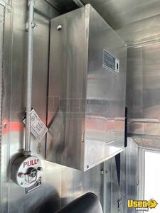 1995 All-purpose Food Truck All-purpose Food Truck Refrigerator California Diesel Engine for Sale