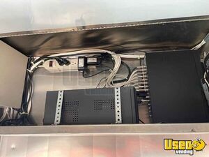 1995 All-purpose Food Truck All-purpose Food Truck Vertical Broiler California Diesel Engine for Sale