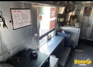1995 All-purpose Food Truck Awning Arizona for Sale