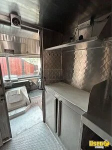 1995 All-purpose Food Truck Breaker Panel California Diesel Engine for Sale