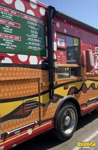 1995 All-purpose Food Truck Concession Window Arizona for Sale