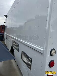 1995 All-purpose Food Truck Concession Window California Diesel Engine for Sale