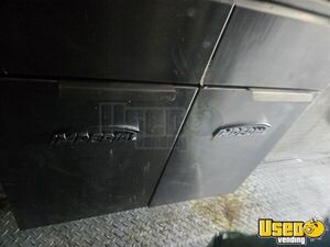 1995 All-purpose Food Truck Exterior Customer Counter Tennessee Gas Engine for Sale