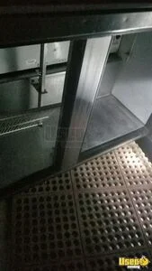 1995 All-purpose Food Truck Food Warmer California Diesel Engine for Sale