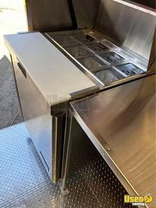1995 All-purpose Food Truck Fryer Colorado Gas Engine for Sale