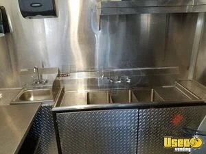 1995 All-purpose Food Truck Generator California Diesel Engine for Sale