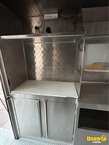 1995 All-purpose Food Truck Interior Lighting California Diesel Engine for Sale