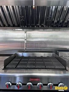 1995 All-purpose Food Truck Refrigerator Colorado Gas Engine for Sale