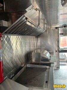 1995 All-purpose Food Truck Steam Table California for Sale