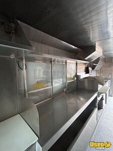 1995 All-purpose Food Truck Stovetop California for Sale
