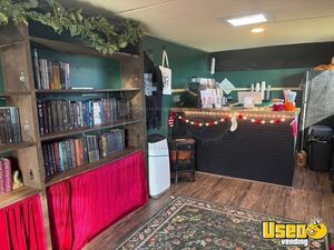 1995 American Pace Beverage - Coffee Trailer Coffee Machine North Carolina for Sale