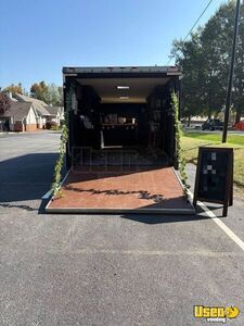 1995 American Pace Beverage - Coffee Trailer Generator North Carolina for Sale