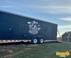 1995 American Pace Beverage - Coffee Trailer North Carolina for Sale