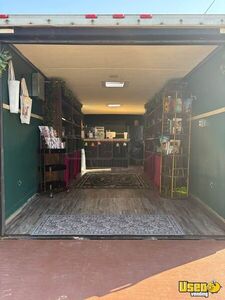 1995 American Pace Beverage - Coffee Trailer Refrigerator North Carolina for Sale