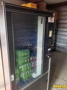 1995 Ams 35 Vcf Ams Combo Vending Machine Georgia for Sale