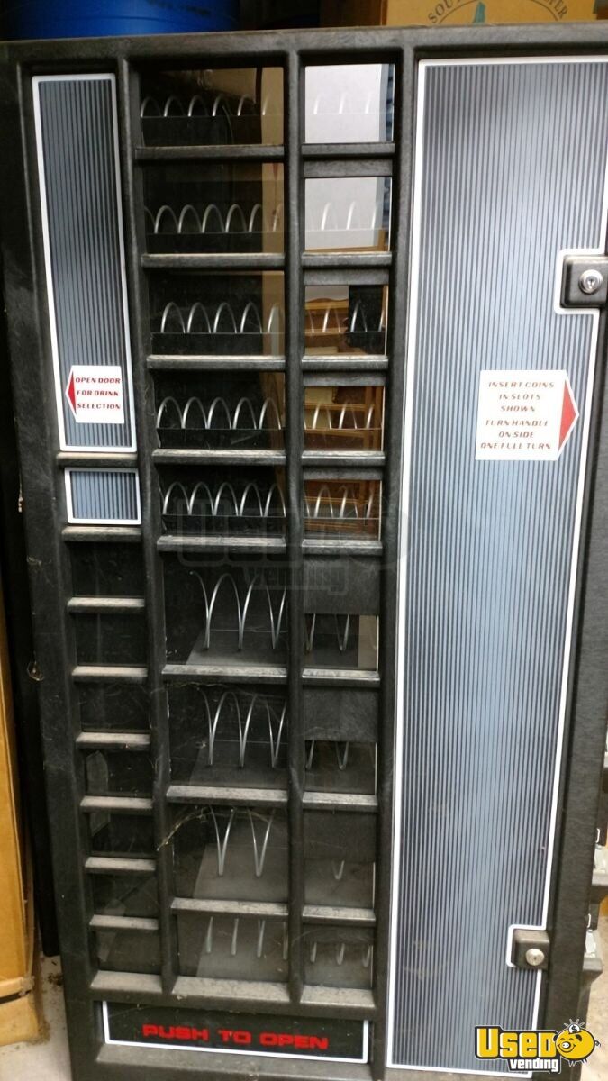 antares vending combo water antares vending combo water