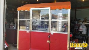 1995 Beverage Concession Trailer Beverage - Coffee Trailer Additional 1 Pennsylvania for Sale