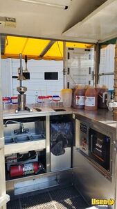 1995 Beverage Concession Trailer Beverage - Coffee Trailer Additional 2 Pennsylvania for Sale