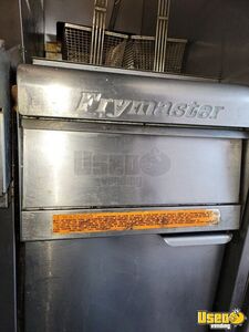 1995 Cheverly 1995 B30 All-purpose Food Truck Flatgrill Alberta for Sale