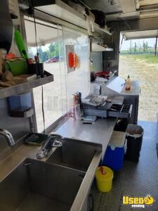 1995 Cheverly 1995 B30 All-purpose Food Truck Refrigerator Alberta for Sale