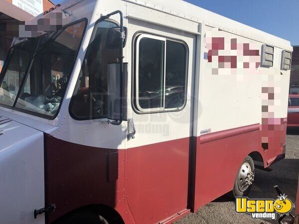1995 Chevrolet All-purpose Food Truck Maryland for Sale
