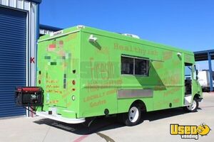 1995 Chevrolet P30 All-purpose Food Truck Air Conditioning Texas Diesel Engine for Sale