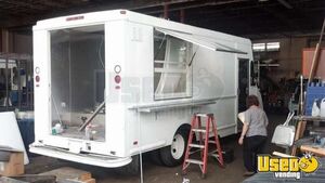 1995 Chevrolet P30 All-purpose Food Truck Florida Gas Engine for Sale