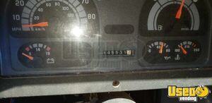 1995 Chevrolet P30 Stepvan 8 Washington Diesel Engine for Sale