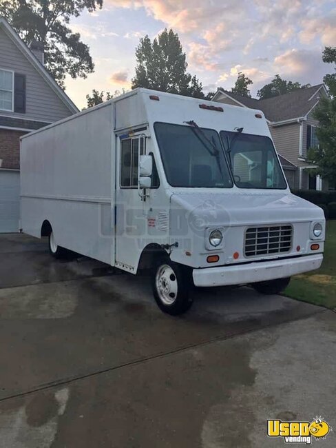 1995 Chevrolet P30 Stepvan Georgia for Sale