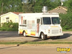 1995 Chevy All-purpose Food Truck Alabama Diesel Engine for Sale