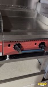1995 Chevy All-purpose Food Truck Exhaust Hood Pennsylvania for Sale