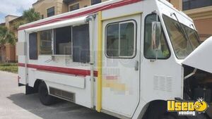 1995 Chevy All-purpose Food Truck Florida for Sale