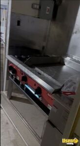 1995 Chevy All-purpose Food Truck Fryer Pennsylvania for Sale