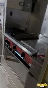1995 Chevy All-purpose Food Truck Fryer Pennsylvania for Sale