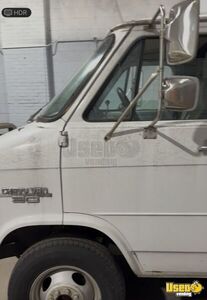 1995 Chevy All-purpose Food Truck Stovetop Pennsylvania for Sale