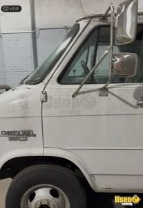 1995 Chevy All-purpose Food Truck Stovetop Pennsylvania for Sale
