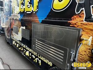 1995 Chevy P30 All-purpose Food Truck Insulated Walls Arizona Diesel Engine for Sale