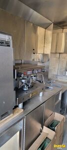 1995 Clwi22-7 Coffee Concession Trailer Beverage - Coffee Trailer 17 California for Sale